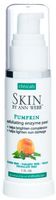 Skin By Ann Webb Exfoliating Peel, Pumpkin, 1 Fluid Ounce