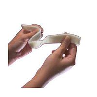 AlgiSite 59480100 Calcium Alginate Dressing. Box of 10