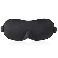 Zoylink Eye Sleeping Cover Sleep Mask Lightweight Breathable 3D Blindfold Eye Mask