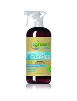 Glass Cleaner Solvent and Ammonia Free