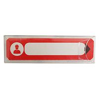 Portwest Medical Information Contact (Bundle of 10)- ID12