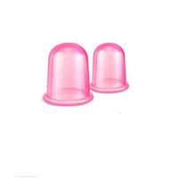 Eye and Face Vacuum Massage Cup Kit, Chinese Acupuncture Cupping Therapy Set Fda Approved, Anti Cellulite Cupping Therapy Set, Cupping Therapy Sets Silicone Professional, Massage Therapy Cupping Set