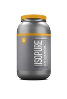Isopure Zero Carb, Vitamin C and Zinc for Immune Support, 25g Protein, Keto Friendly Protein Powder, 100% Whey Protein Isolate, Flavor: Pineapple Orange Banana, 3 Pounds (Packaging May Vary)