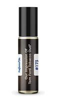 Quality Fragrance Oils' Impression of Tom Ford Tobacco Oud (10ml Roll On)