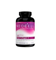 NeoCell Super Collagen C Type 13, 250 Count,Pack of 1