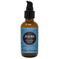 Edens Garden Jojoba Carrier Oil (Best For Mixing With Essential Oils), 4 oz