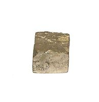 Pyrite Cube Fools Gold Crystals PYC1923