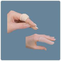 Ribbed Knit Digital Cap. - XXL