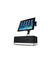 iLuv ArtStation Pro 30-Pin Dock Sound System (Black)