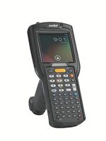 Zebra MC32N0-GI4HCHEIA MC3200 Wireless Mobile Computer Gun MC32N0 CE 7x Pro 80211abgn 2D SE4750 48-Key H (Renewed)