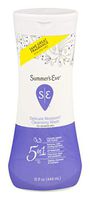 Summer's Eve Cleansing Wash | Delicate Blossom | 15 Ounce | Pack of 1 | pH-Balanced, Dermatologist & Gynecologist Tested