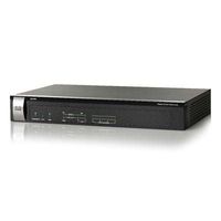 Cisco Systems 7-Port Network Security Firewall Appliance (ISA550BUN1K9)