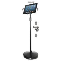 KTKTS890 - Floor Stand for iPad and Other Tablets