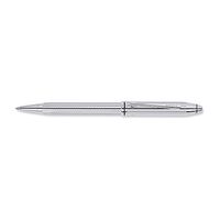 Jewelry Adviser Roller Ball Pen Townsend Platinum-plated Ball-Point Pen