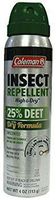 Insect Repllnt 25%Dt 4oz