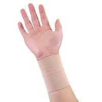 BUYITNOW Compression Wrist Sleeves / Supports / Braces Infused With Copper | Arthritis | Carpal Tunnel | Sports | Muscle & Joint Pain for Men and Women