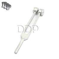 DDP TUNING FORK C128HZ