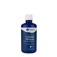 Trace Minerals Colloidal Minerals