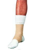 Invacare Ankle Compression Support, Ib Ankle Comp Sm, (1 EACH, 1 EACH)