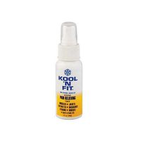 Kool 'N Fit Pain Relieving Liquid-2 oz