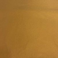 Black Cat Avenue 20" x 26" Solid Premium Glossy/Matte Tissue Paper for Gift Wrapping, 100 Sheets, Gold