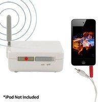Perfect Solutions Wireless Music Transmitter