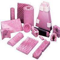 Covidien 31143137 Bagel Head Positioner 9" Foam Ea