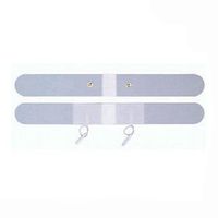 Uni-Patch Low Back Strip Electrode - #643 Pigtail Connector