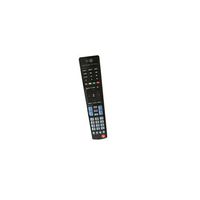 Multi-function,TV Remote Fit For Lg AKB72915231 BH6820SW BH9520TW BH9220BW Blu-Ray DVD Players