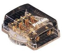 PROLINK¨ HIGH CURRENT MAXI SERIES-240 AMP DISTRIBUTION BLOCKS