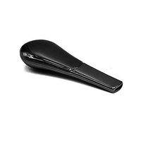 Pipe Design Creative Pipe Portable Small Pipe Mini Detachable Personality Pipe Best Gift to Your Friends Family (Black)