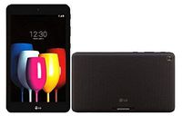 LG G Pad X2 8.0 Plus V530 32 GB Tablet, Black - WiFi + T-Mobile GSM Unlocked (Refurbished)