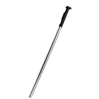 for LG Stylo 4 Stylus S Pen - Touch Screen Stylus S Pen Replacement Part for Q Stylus Q710 Q710MS Q710CS Q710AL Q710TS Q710US Q710ULM L713DL LMQ710FM 6.2" (Black)