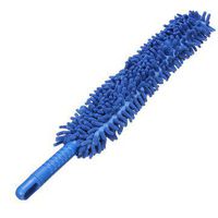 Car Cleaning Equipments - Brush Flexible Microfiber Noodle Chenille Alloy Wheel Cleaner Car Wash - Gondola Launder Skirmish Auto Moisten Sweep Cable Lave Encounter - 1PCs