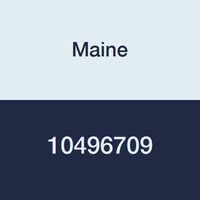 Maine 10496709 EC with Mug Bottled Broth, 9 mL Tubes (Pack of 20)