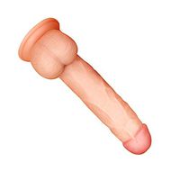 8.7 Inch Handheld Ðîl`dɔ Female Equipment Massage Tool Ergonomic Designed for Women