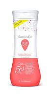 Summer's Eve Feminine Cleansing Wash, Golden Glamour, 15 FL OZ