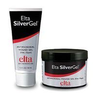 Elta Silver Gel 1oz by Swiss-american Products Inc