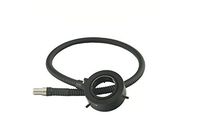 Dolan-Jenner Fiber-Lite A3739M 002190120039 Microscope Ring Light, 60 mm