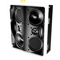 Definitive Technology UIW RSS II: Reference In-Ceiling/In-Wall Bipolar Loudspeaker