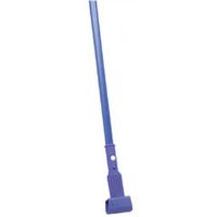 Carlisle Flo-Pac Jaw Style Mop Handle - 60" Fiberglass
