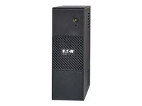 Eaton 5S 1500G - UPS - 900 Watt - 1500 VA (5S1500G) -