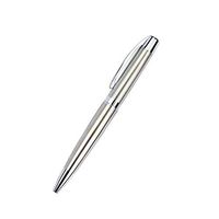 Ballpoint Pens: stylish, upscale and exquisite metal ballpoint pen, student and office use (1 PACK)