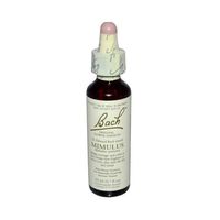 Bach, Bach Original Flower Remedies Mimulus, 0.68 Fl Oz
