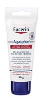 EUCERIN Aquaphor Multipurpose Healing Ointment for Extremely Dry, Cracked Skin (50g), Moisturizing Ointment and Hand Cream for Use After Hand Sanitizer or Hand Soap