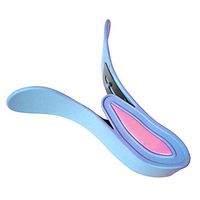 Sundlight Hip Trainer Buttocks Lifting,Hips Muscle Trainer Bladder Controller Pelvic Floor Muscle Medial Trainer Correction Beautiful Buttocks,Butt Training Beauty Body Shaping Tools