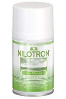 Nilodor Metered Aerosol Refills, 7 oz, New Morning, (1303 MNC)