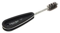 Forney 70471 Plastic Handled Fitting Brush, 4-3/4-Inch-by-1/2-Inch
