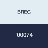 BREG '00074 Walker Boot, Ankle, Fixed Angle Large, Men 10.5-12, Women 11/5-13 Short Fold-Over Integrated Air Pump Release Valve Medial/Lateral Air Bladders Dual Axis Rocker Bottom