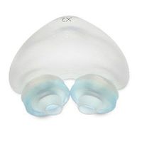 Respironics Nuance/Nuance Pro CPAP Mask Pillow Cushions - Small